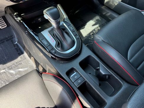 Used 2022 Kia Forte GT w/ GT2 Package FWD image 19