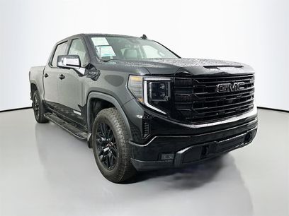Used 2023 GMC Sierra 1500 Elevation w/ Elevation Premium Package