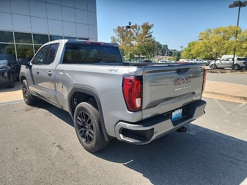 Used 2023 GMC Sierra 1500 Elevation AWD/4WD image 3