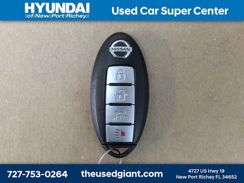 Used 2011 Nissan Altima 2.5 S FWD image 30