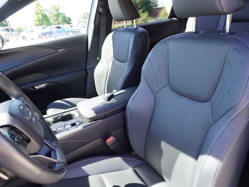 Used 2023 Lexus RX 350 Premium w/ Accessory Package (Z1) FWD image 28