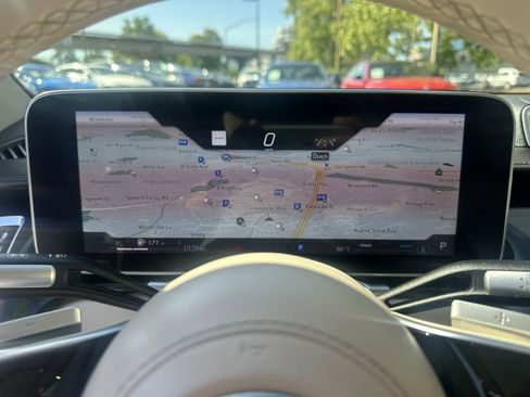 Used 2022 Mercedes-Benz S 500 4MATIC image 26