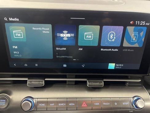 New 2026 Hyundai Kona SEL Sport image 17