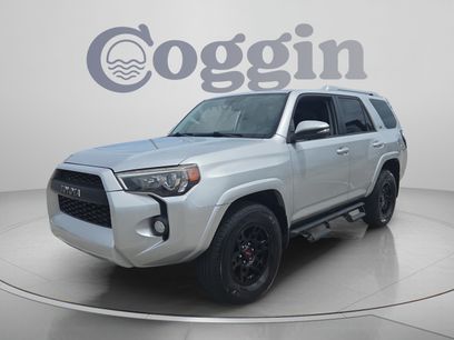 Used 2017 Toyota 4Runner SR5 Premium