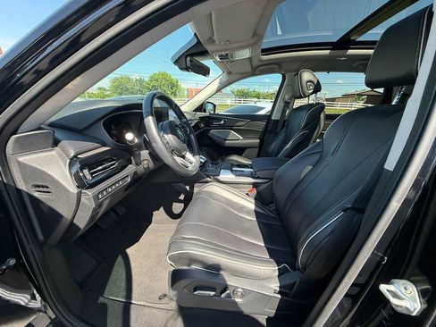 Used 2024 Acura MDX SH-AWD w/ Advance Package image 12