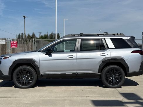 New 2026 Subaru Outback Limited XT AWD/4WD image 6