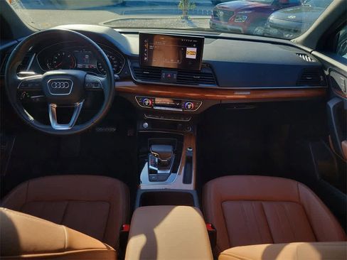 Used 2022 Audi Q5 2.0T Premium image 14