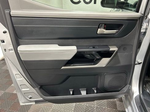 Used 2024 Toyota Tundra Limited w/ TRD Off-Road Package image 17