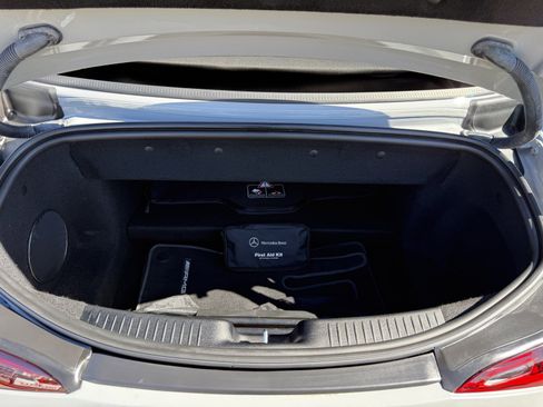 Used 2022 Mercedes-Benz SL 63 AMG 4MATIC image 22