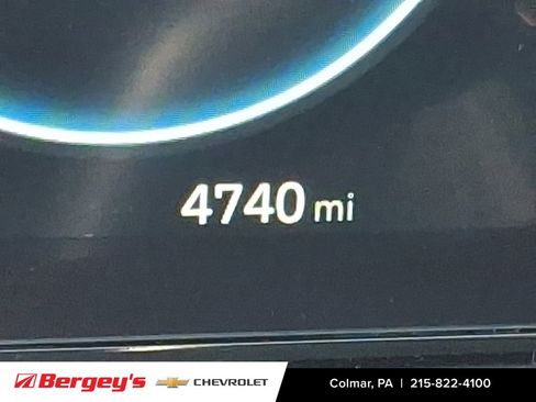 Used 2023 Hyundai Tucson N Line w/ Cargo Package AWD/4WD image 24