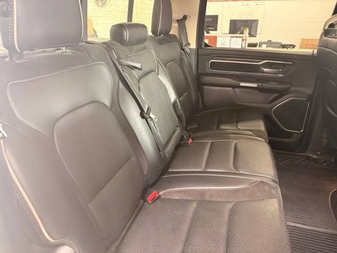 Used 2019 RAM 1500 Laramie AWD/4WD image 24