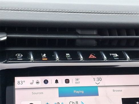 Used 2022 Jeep Grand Cherokee Overland image 27