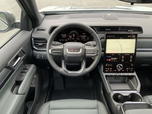 New 2026 GMC Terrain AT4 image 31