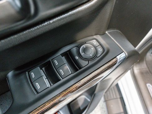 Used 2022 GMC Sierra 1500 Elevation w/ X31 Off-Road Package image 14