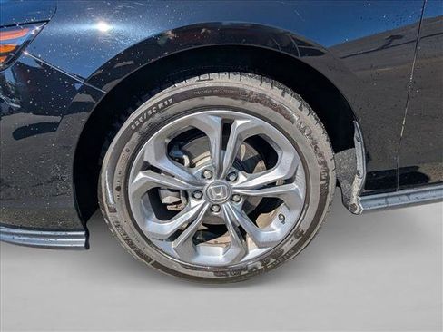 Used 2023 Honda Accord EX image 20