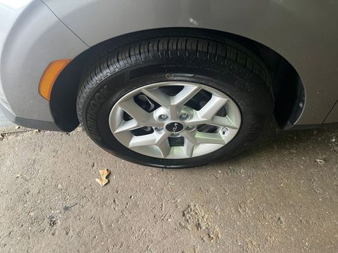 Used 2025 Kia Soul LX w/ LX Technology Package image 30