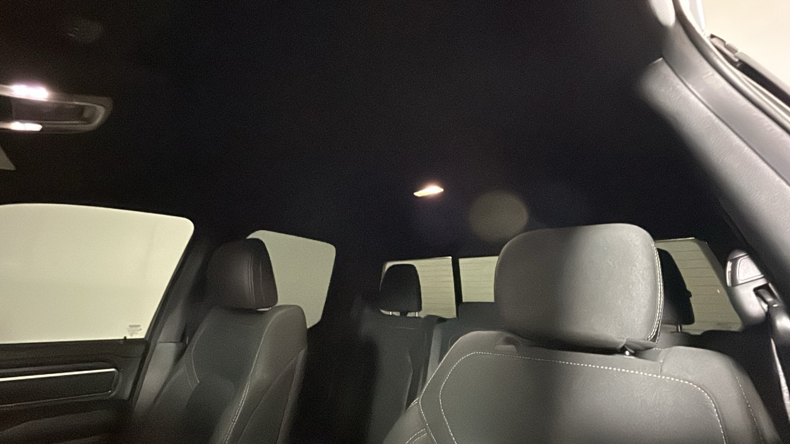 Used 2025 RAM 1500 Big Horn AWD/4WD image 16
