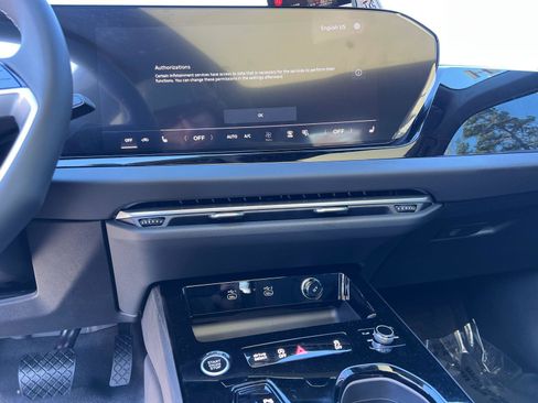 New 2025 Audi A5 2.0T Premium image 21