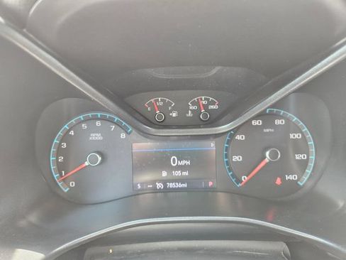 Used 2020 Chevrolet Colorado ZR2 AWD/4WD image 15