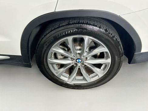 Used 2018 BMW X3 xDrive30i AWD/4WD image 11