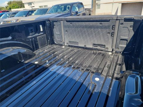 New 2026 Ford F150 Platinum w/ Equipment Group 703A Plus image 19