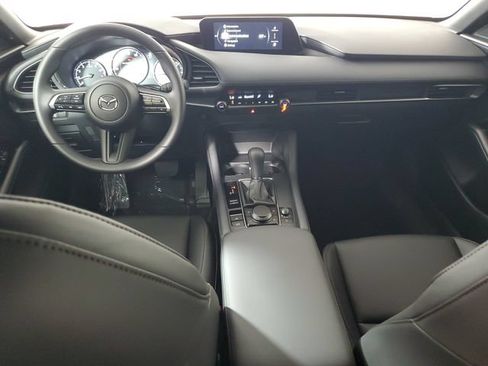 New 2026 MAZDA MAZDA3 s Sport FWD image 14