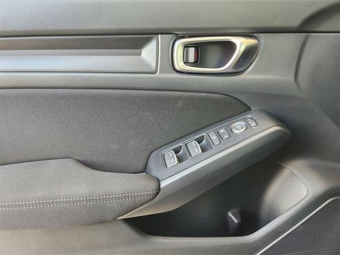 New 2026 Honda Civic Sport image 17
