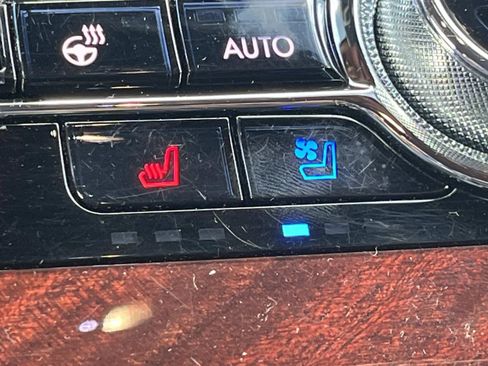 Used 2022 Lincoln Aviator Black Label Grand Touring image 31