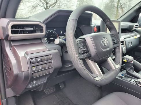 New 2026 Toyota Tacoma TRD Off-Road image 17