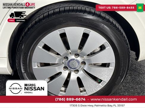 Used 2017 Mercedes-Benz B 250e image 14