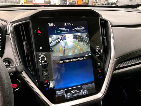 Used 2024 Subaru Crosstrek 2.0i Premium image 26