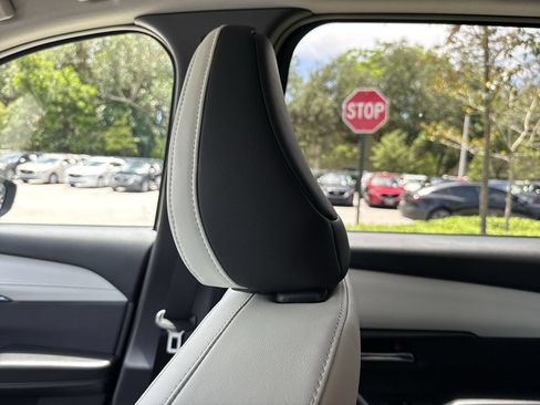 New 2026 MAZDA CX-5 Select AWD/4WD image 16