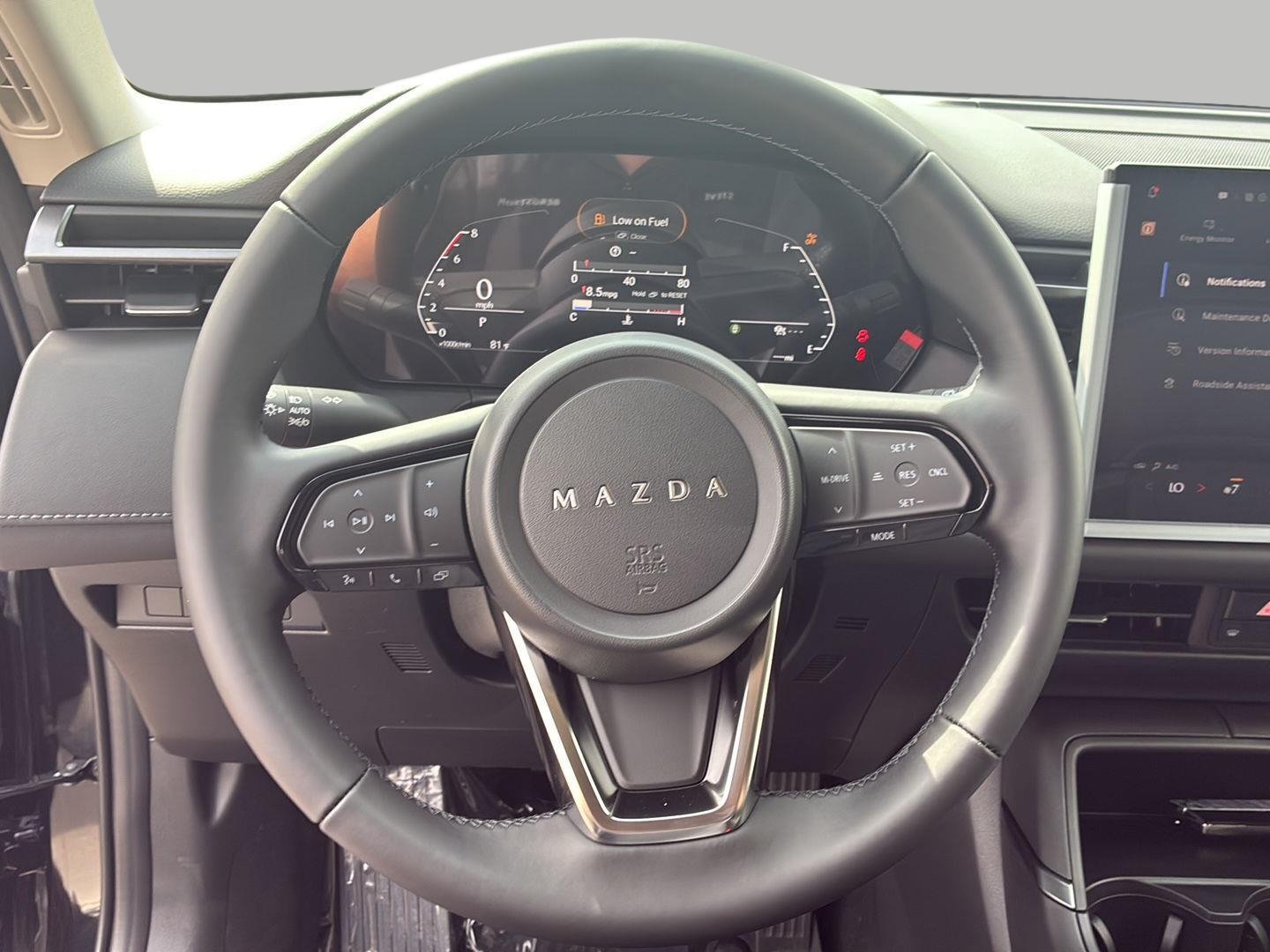 New 2026 MAZDA CX-5 Select AWD/4WD image 10