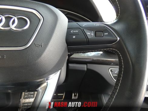 Used 2018 Audi SQ5 Premium Plus w/ S Sport Package AWD/4WD image 66
