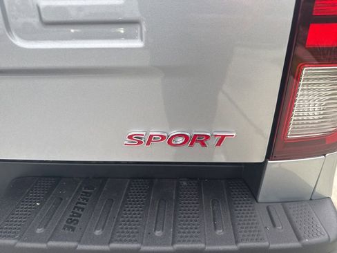 Used 2025 Honda Ridgeline Sport image 42