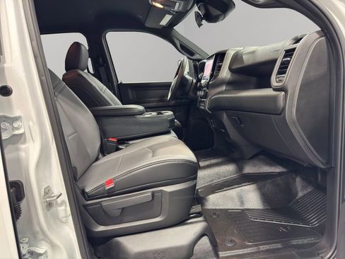 New 2025 RAM 4500 Tradesman image 12