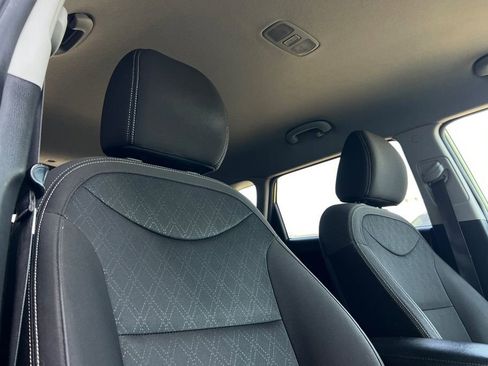 Used 2016 Kia Soul FWD image 20