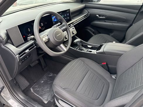 New 2026 Hyundai Santa Cruz SE FWD image 13