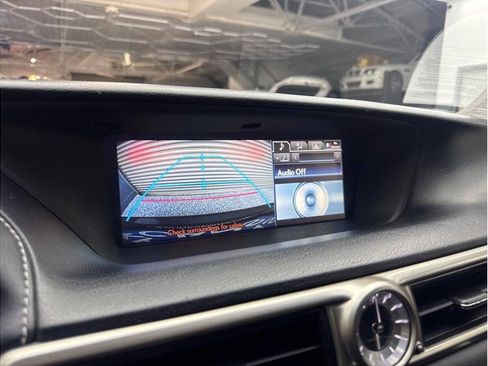 Used 2013 Lexus GS 350 w/ F Sport Pkg RWD image 15