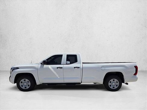 New 2026 Toyota Tundra SR RWD image 5