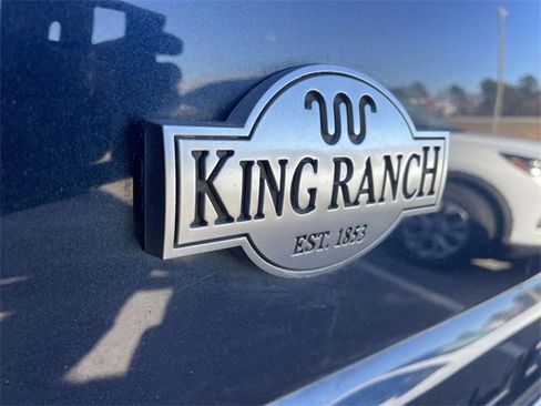 Used 2019 Ford F250 King Ranch w/ King Ranch Ultimate Package image 7