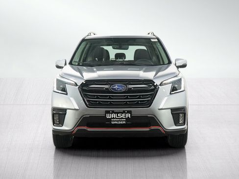 Used 2024 Subaru Forester Sport AWD/4WD image 8