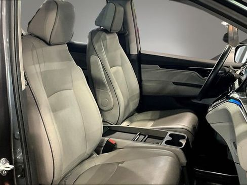Used 2024 Honda Odyssey Elite image 30