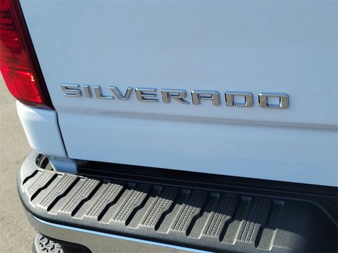 New 2026 Chevrolet Silverado 2500 LT w/ All Star Edition image 22