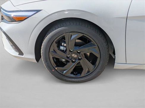 New 2026 Hyundai Elantra Sport w/ Cargo Package image 10