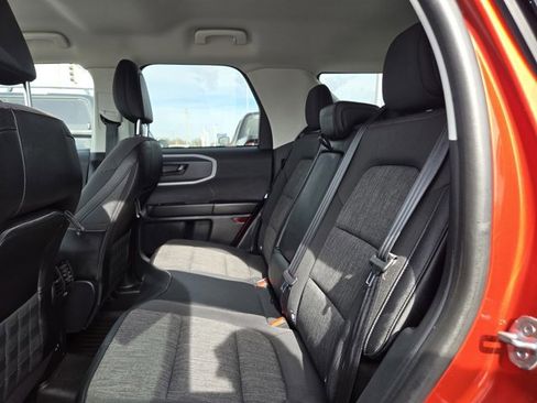 Used 2022 Ford Bronco Sport Big Bend w/ Convenience Package image 28