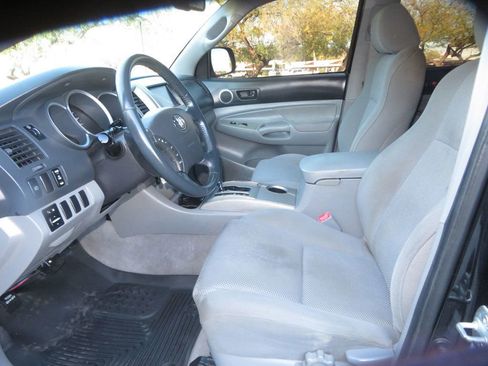 Used 2007 Toyota Tacoma PreRunner image 20