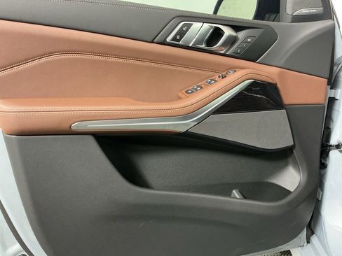 New 2026 BMW X5 sDrive40i w/ M Sport Package image 21