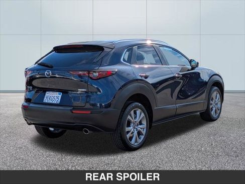 Certified 2023 MAZDA CX-30 AWD 2.5 S w/ Preferred Package image 5