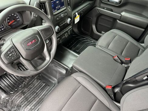 New 2026 GMC Sierra 2500 Pro w/ Convenience Package AWD/4WD image 10